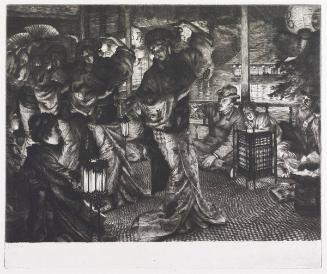 The Prodigal Son: In Foreign Climes