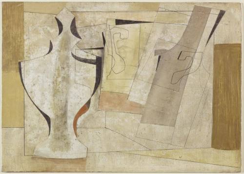 Ben Nicholson