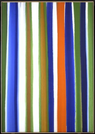 Laurentian Series #12 with Tan