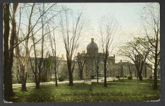 Valentine & Sons Co. Ltd.