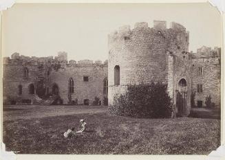 Ludlow Castle