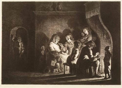 La Soiree Villageuse