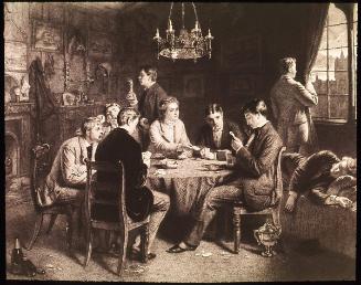 The Road to Ruin: I College