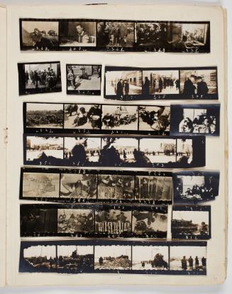 Lodz Ghetto Folio - page 11