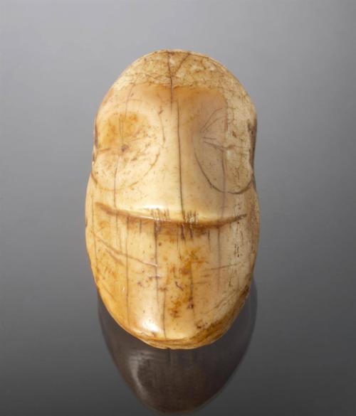 Bow Drill Mouthpiece