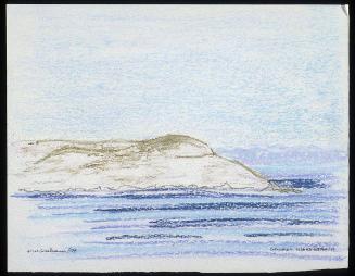 Cornwallis Island, October/74