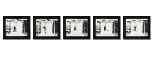 Who Pulls the Strings? #2