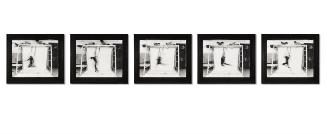 Who Pulls the Strings? #2