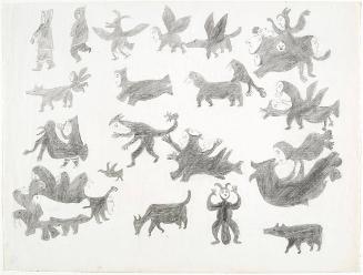 Transformation Images