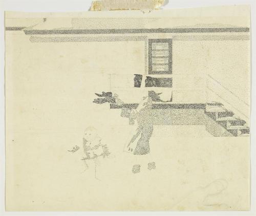 Olga and John at Otterburn Heights