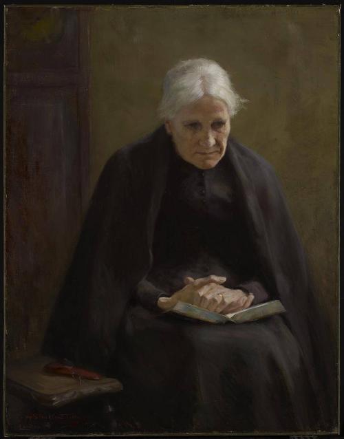 The Twilight of Life