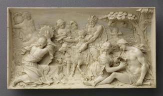 The Childhood of Bacchus