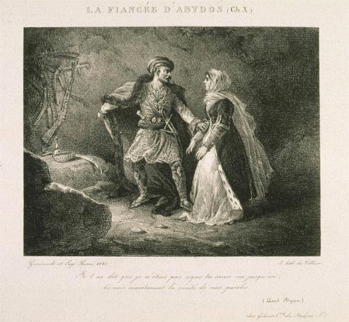 Théodore Géricault