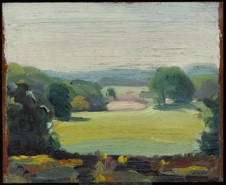 York Downs - Toronto