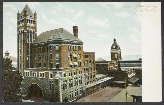 Union Station, Toronto, Ontario