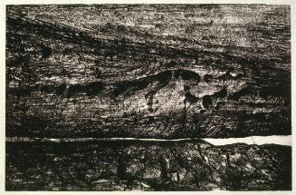 Cleft of Light from the Stonehenge Portfolio