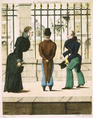 Quelques Singes de France