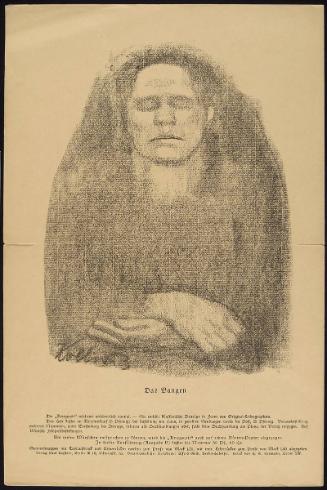 Das Warten (Das Bangen)