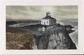 Cape Spear, Newfoundland