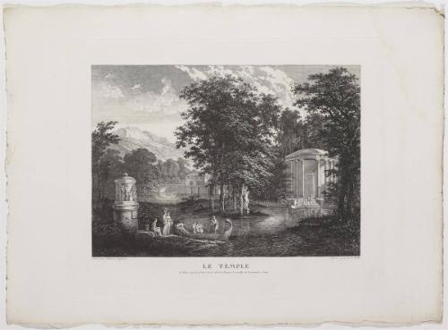 Le Temple