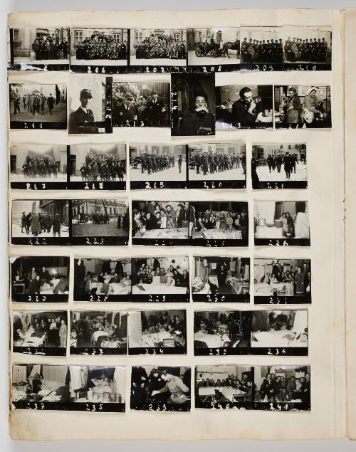 Lodz Ghetto Folio - page 6