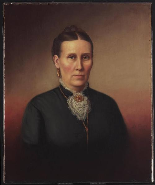 Martha Bell Neelands