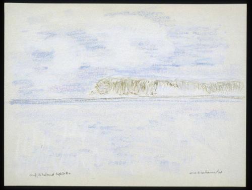 Griffith Island, High Arctic