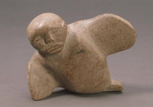 Bird/Man Transformation