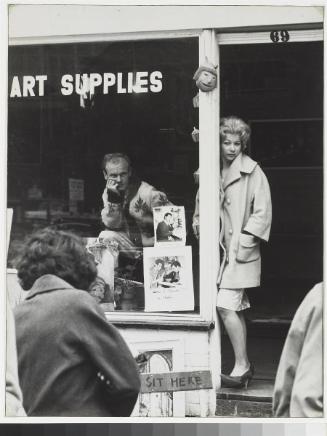 Hayter Street, Toronto