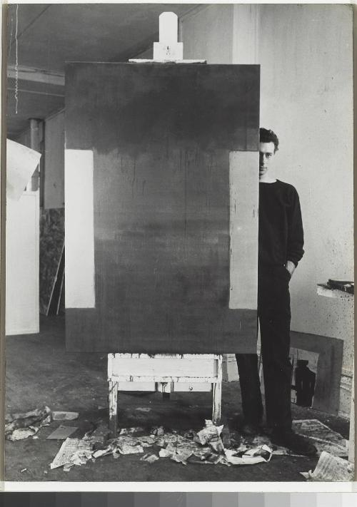 Michael Snow, Toronto