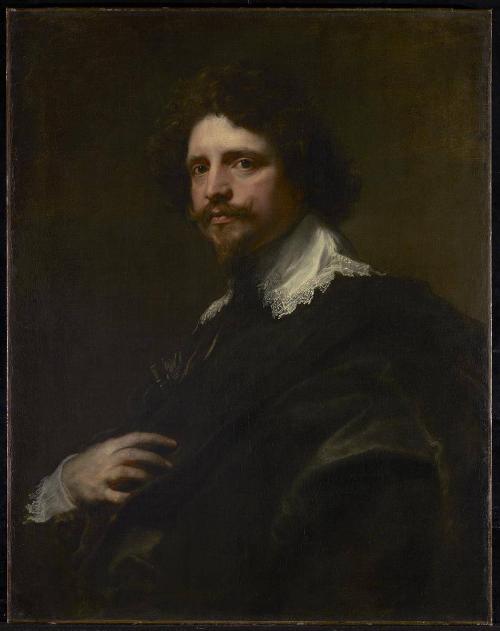 Anthony van Dyck