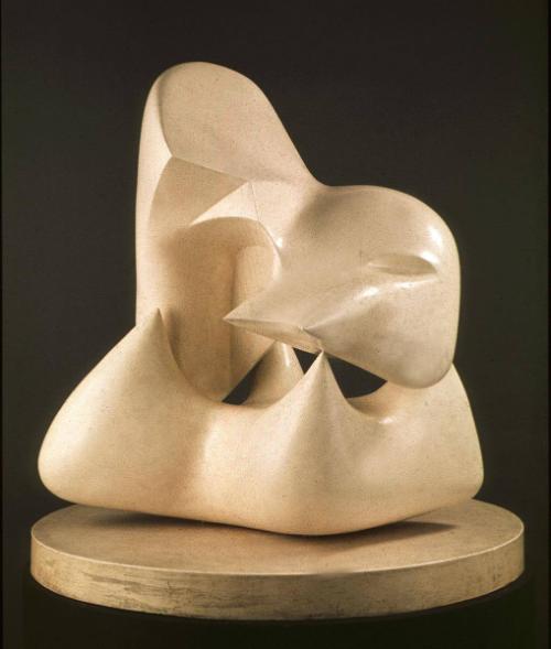 Two Piece Points: Skull