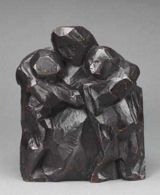 Group: Mother and Children