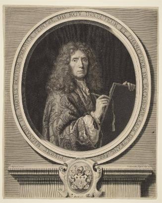 Pierre Mignard de Troyes