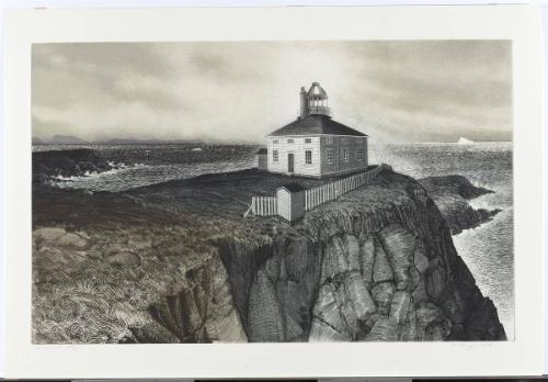 Cape Spear, Newfoundland
