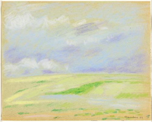 Untitled [landscape]