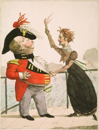 Lord-gueil, Lady-scorde