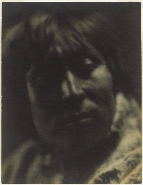 Unidentified, (Man), Baffin Island, 1913-1914