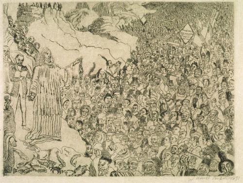 La Multiplication des Poissons