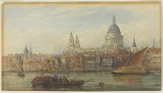 St. Paul's Cathedral