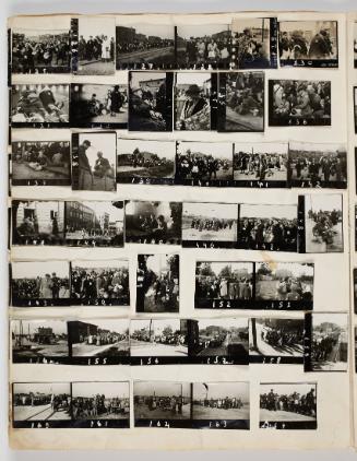 Lodz Ghetto Folio - page 4