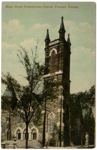 Bloor Street Presbyterian Church
