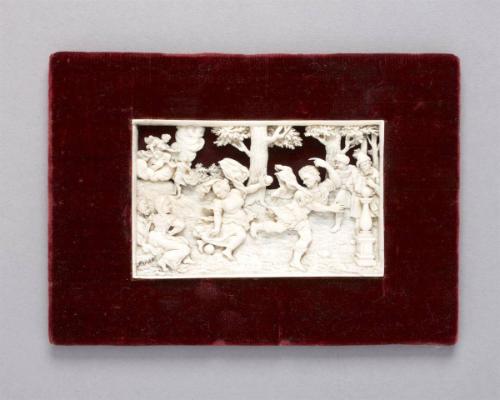 Atalanta and Hippomenes