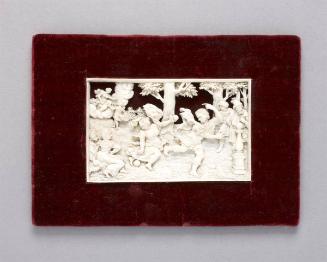 Atalanta and Hippomenes