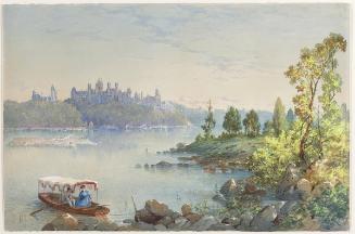 Frances Anne Hopkins