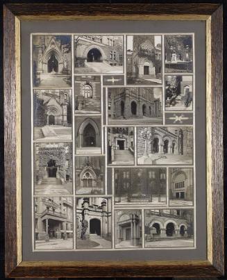 [Doors of Toronto (and Hamilton?)]