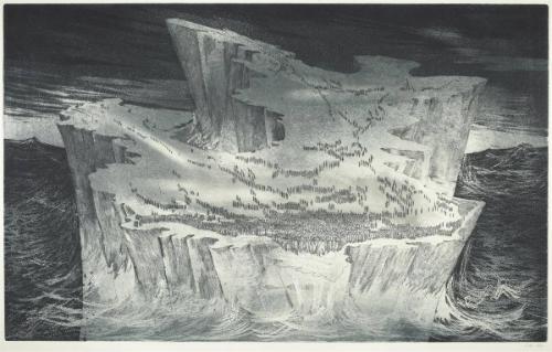 Great Lost Party Adrift