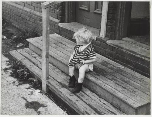 Shuter Street, Toronto