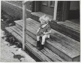 Shuter Street, Toronto