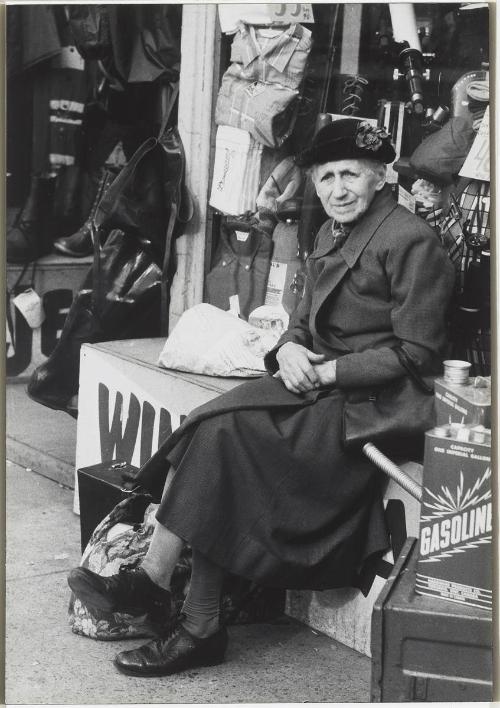 King Street East, Toronto